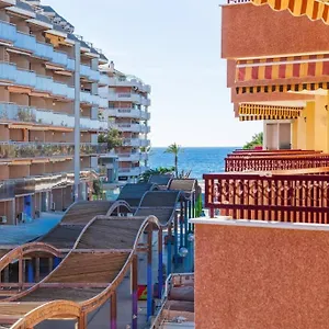  Apartamento Alfonso