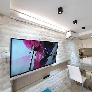  Apartamento Centro Playa