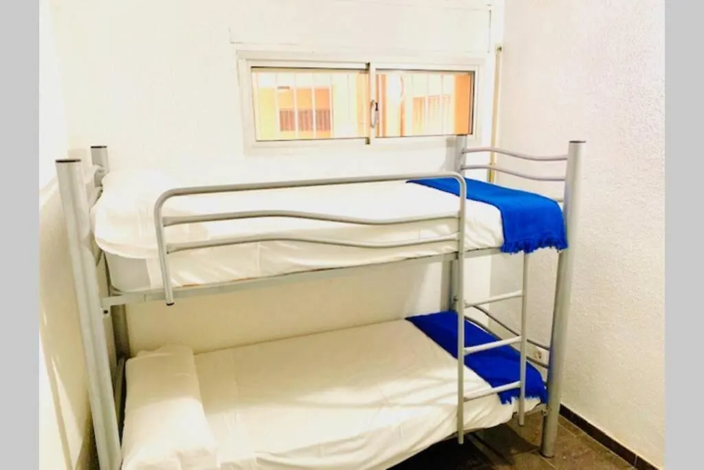 Book Palafox Salou Apartment Spain